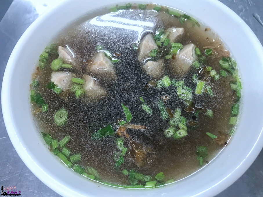 龍井大頭肉圓