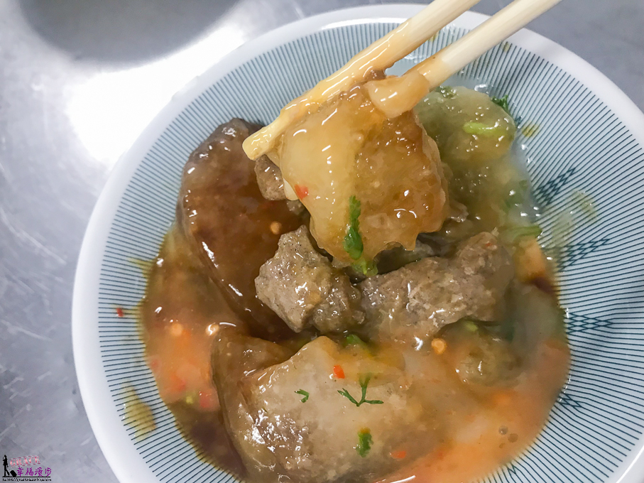 龍井大頭肉圓