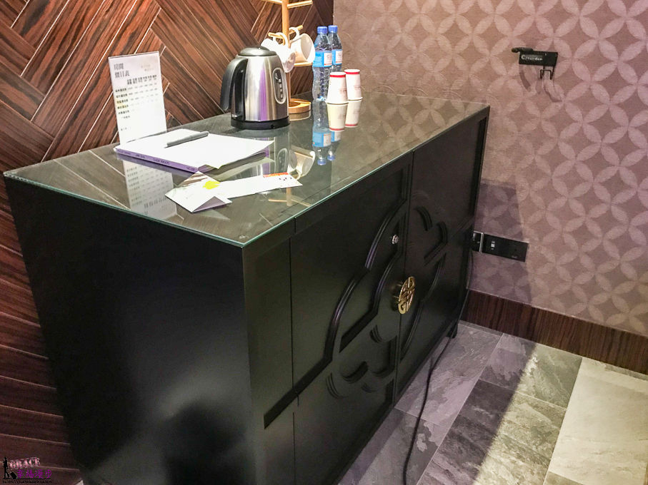 挪威森林台中漫活館