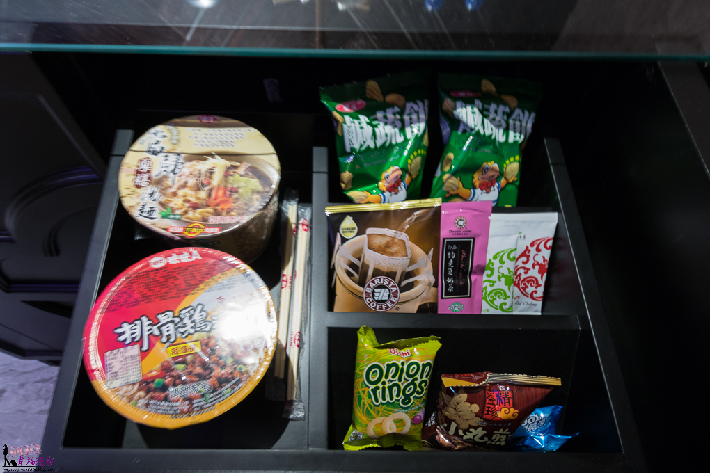 挪威森林台中漫活館 挪威森林台中漫活館