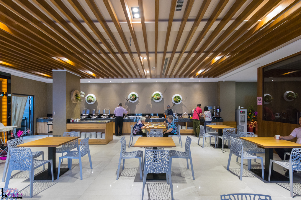 挪威森林台中漫活館 挪威森林台中漫活館