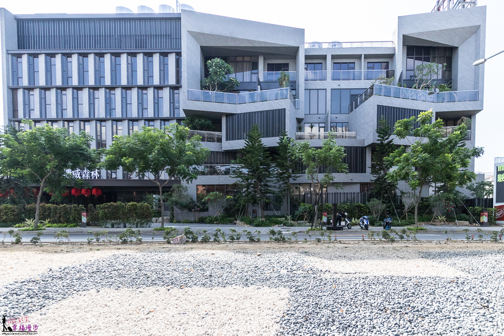 挪威森林台中漫活館