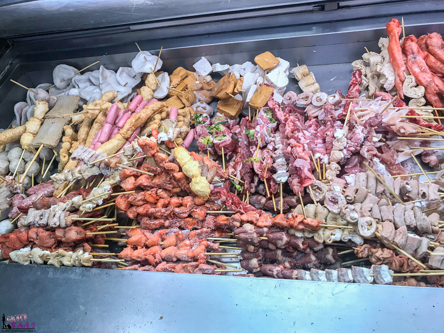 龍井寶賢(蓮)烤鴨血