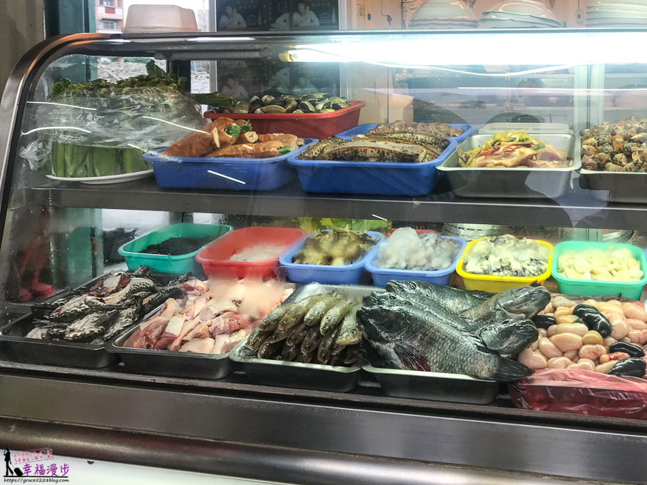 阿元灶腳