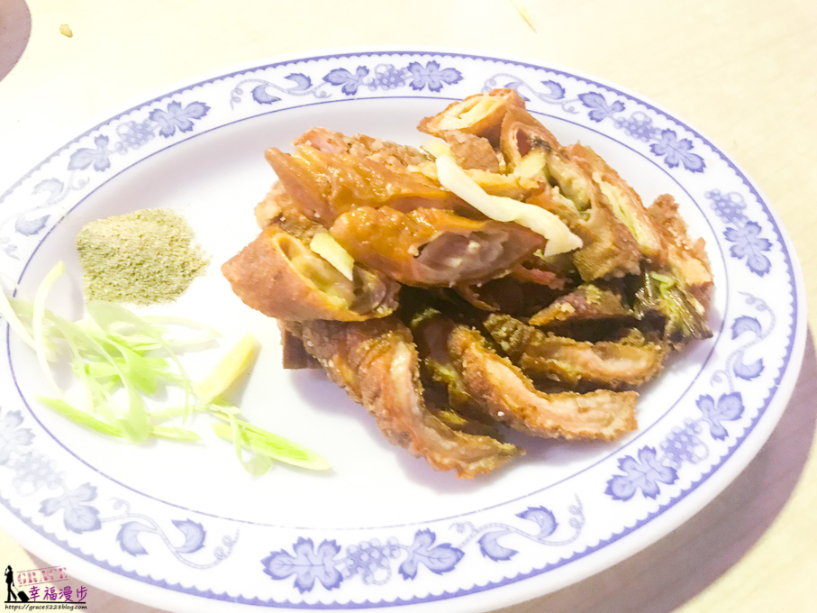 阿元灶腳