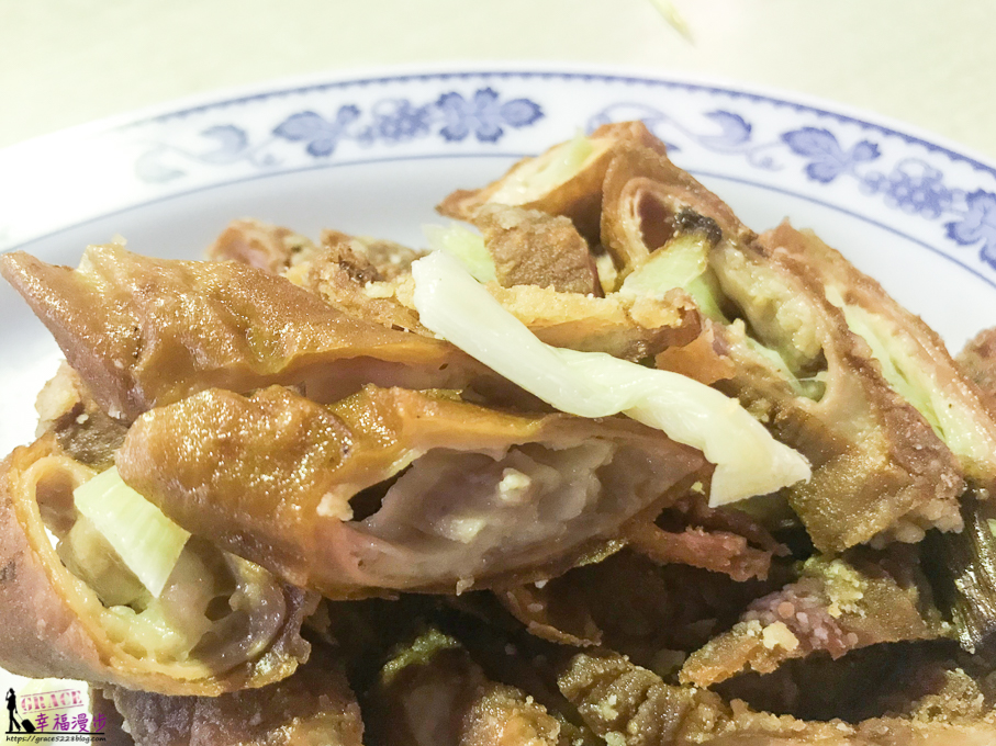 阿元灶腳