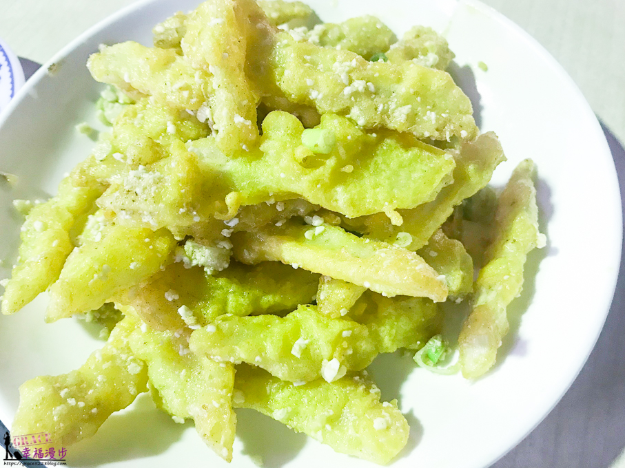 阿元灶腳