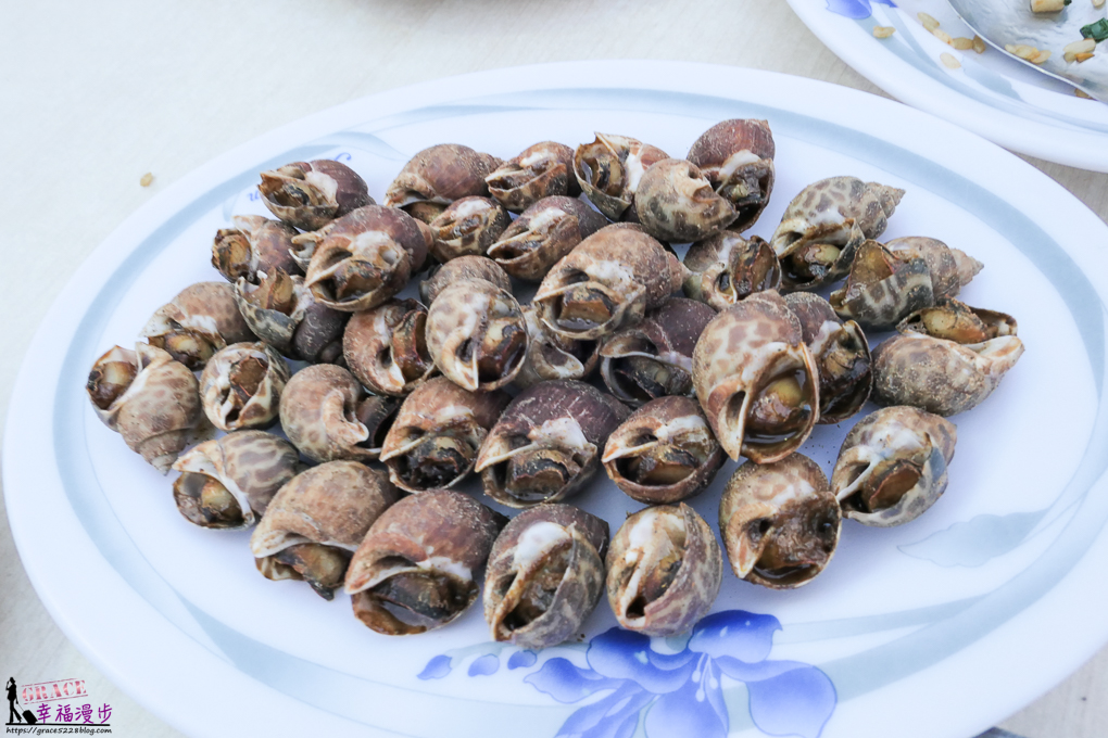 阿元灶腳