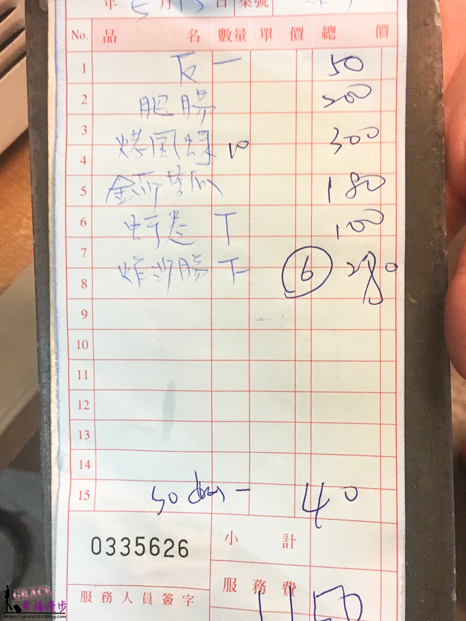 阿元灶腳