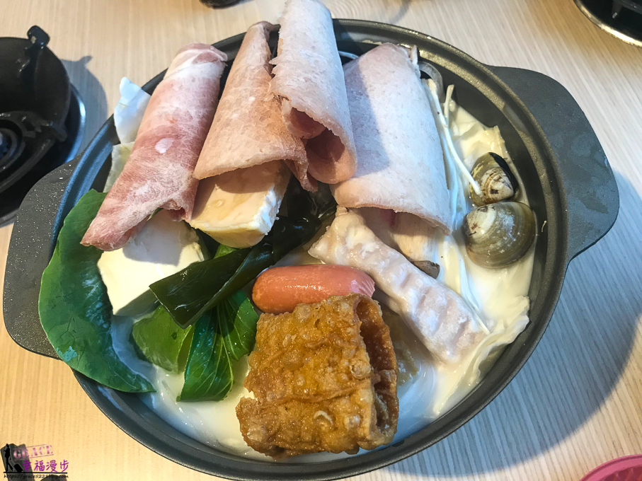鍋賣局百元小火鍋