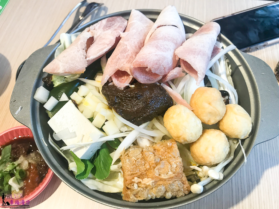鍋賣局百元小火鍋