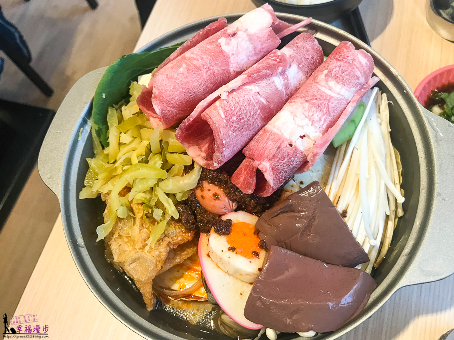 鍋賣局百元小火鍋
