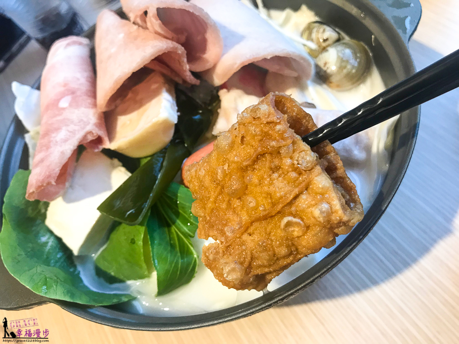 鍋賣局百元小火鍋