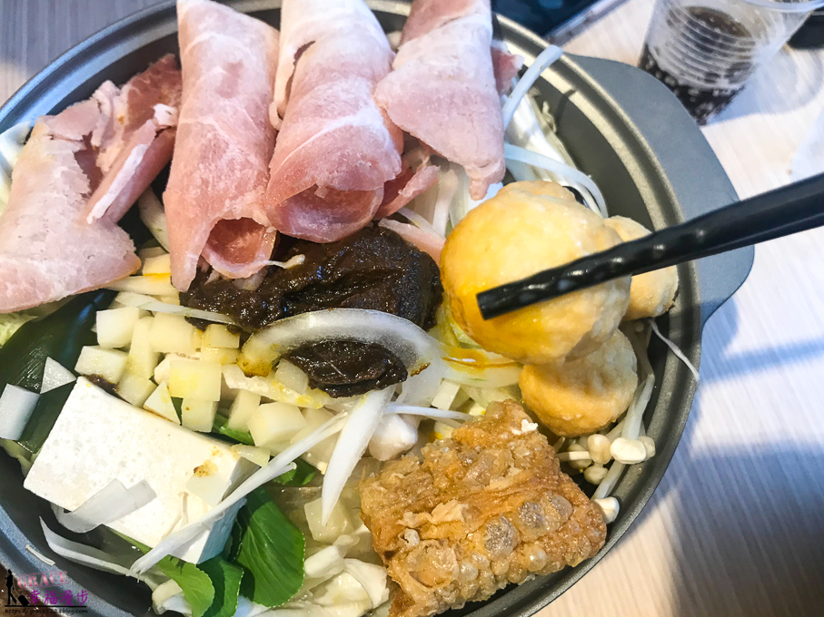 鍋賣局百元小火鍋