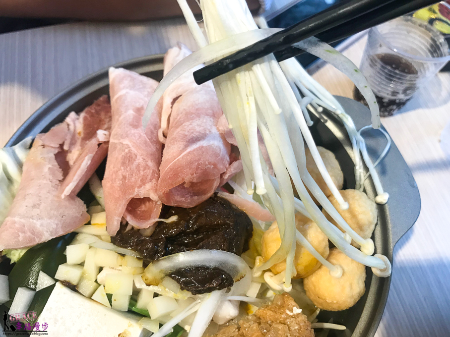 鍋賣局百元小火鍋