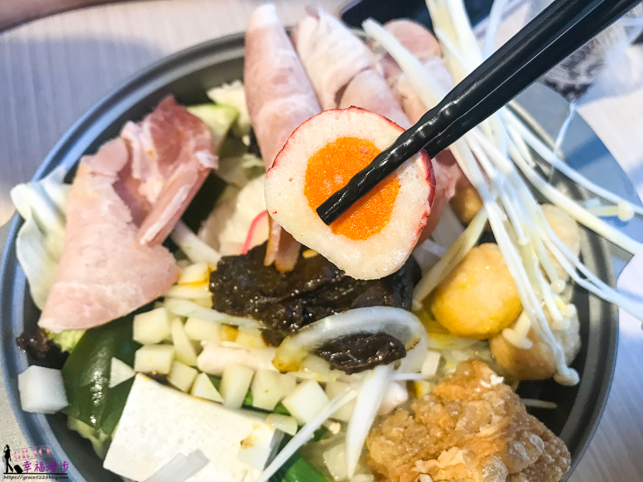 鍋賣局百元小火鍋