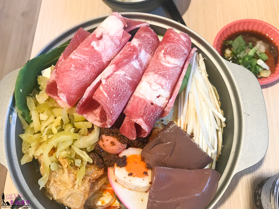 鍋賣局百元小火鍋