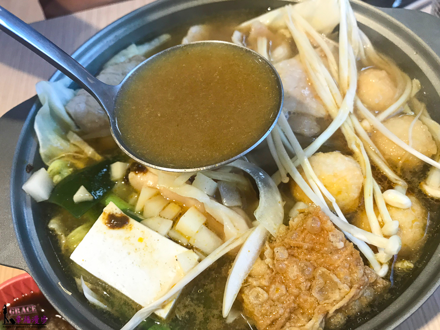 鍋賣局百元小火鍋