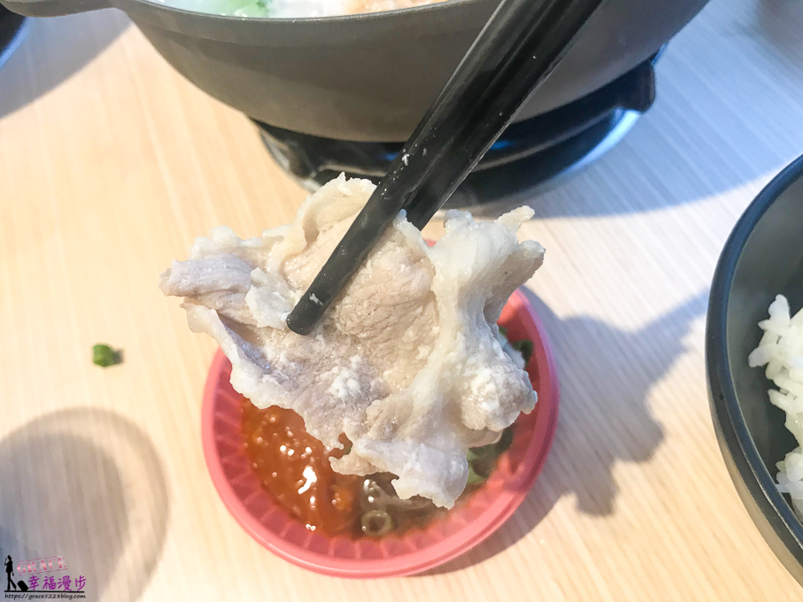 鍋賣局百元小火鍋