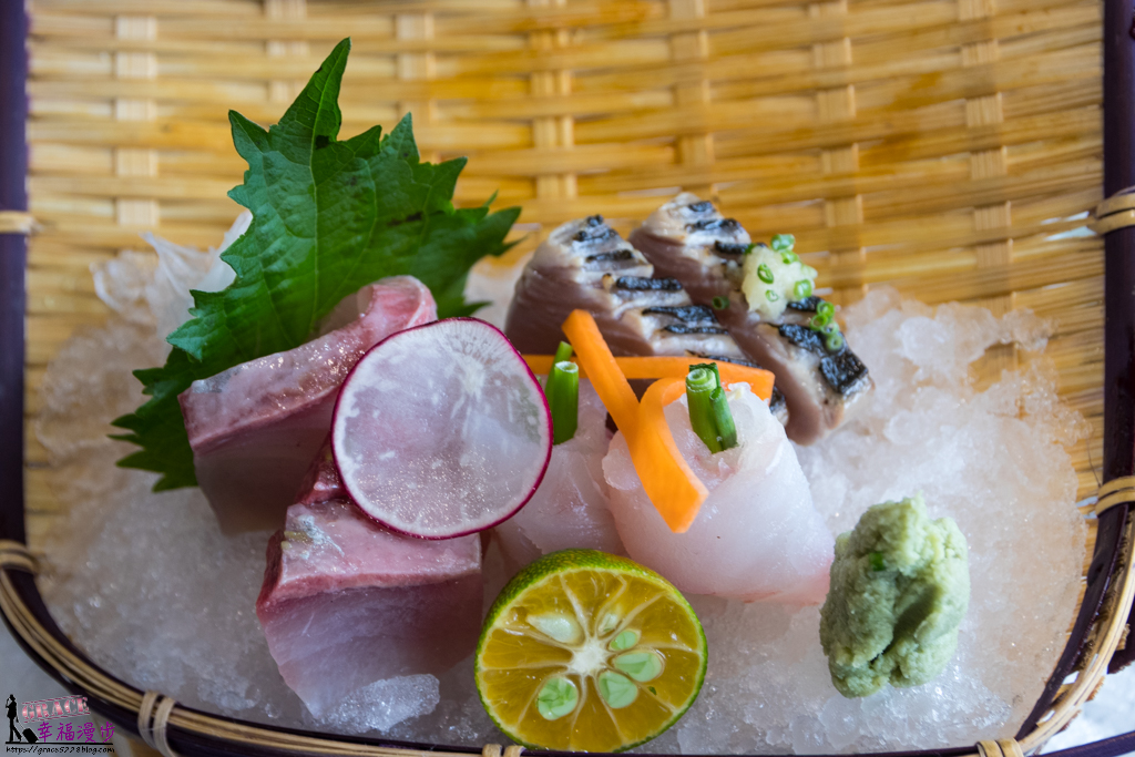 真月新日式料理 真月新日式料理
