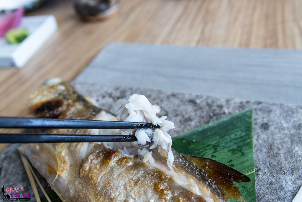 真月新日式料理