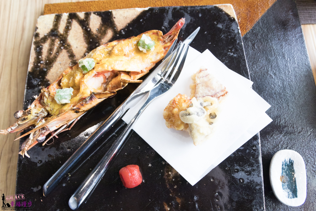 真月新日式料理 真月新日式料理