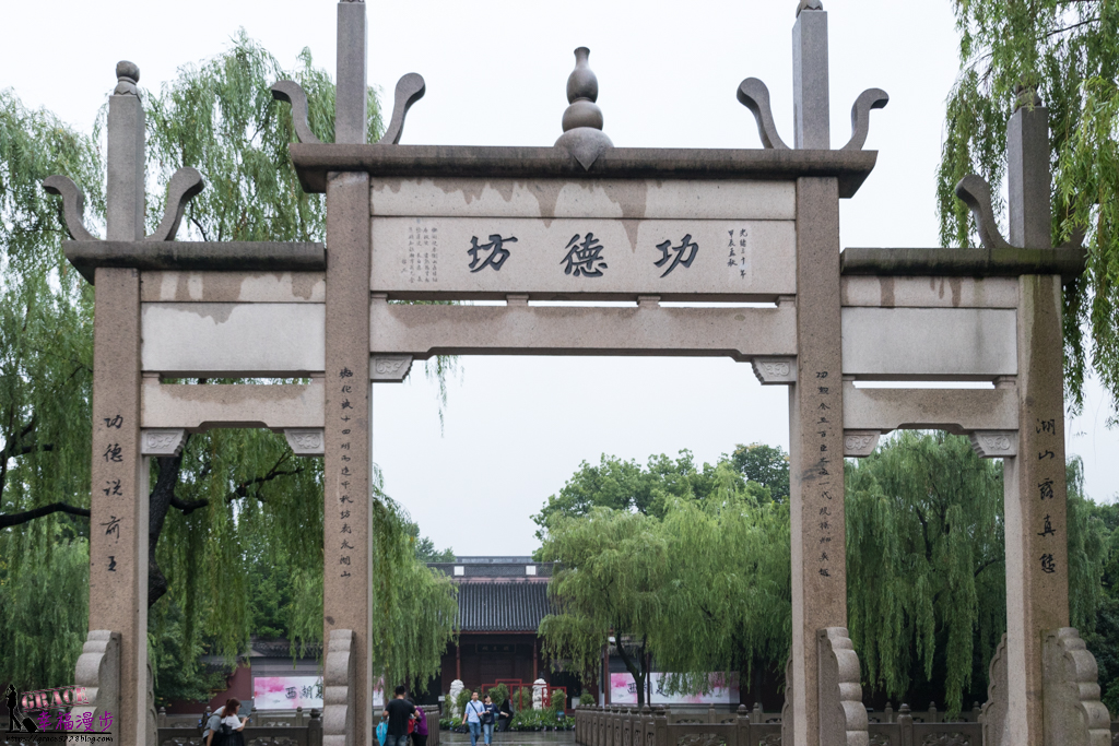 杭州西湖