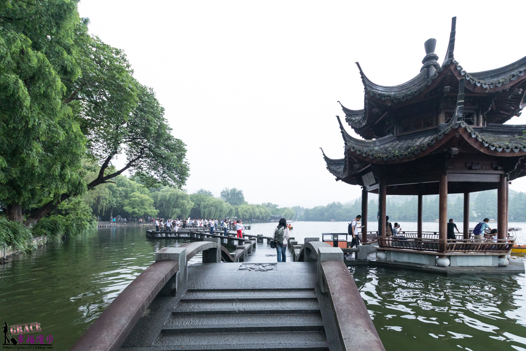 杭州西湖