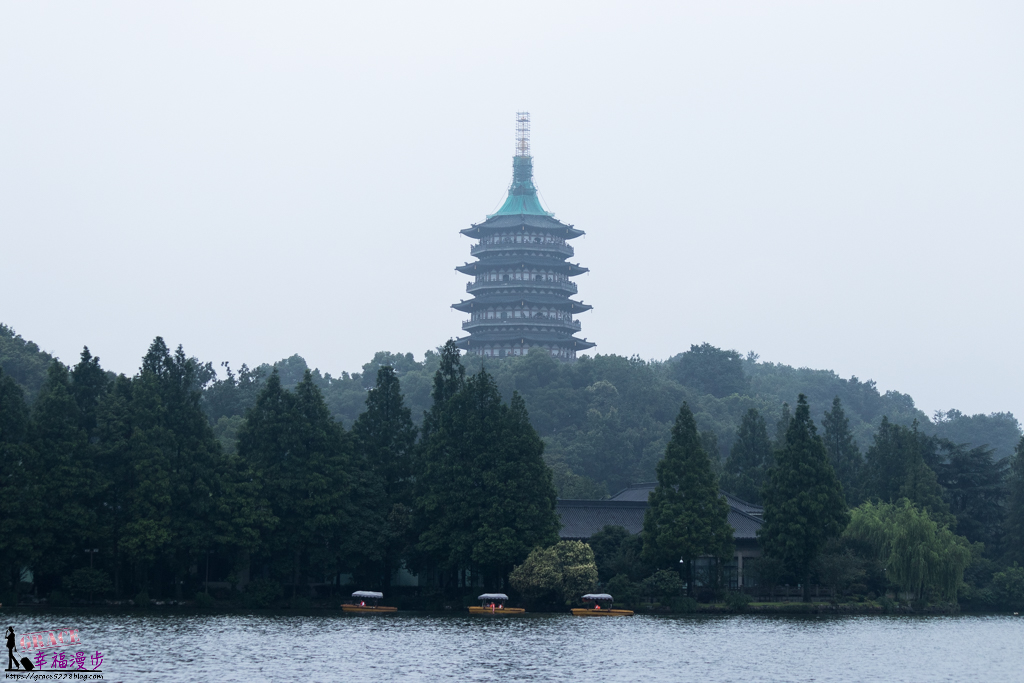 杭州西湖