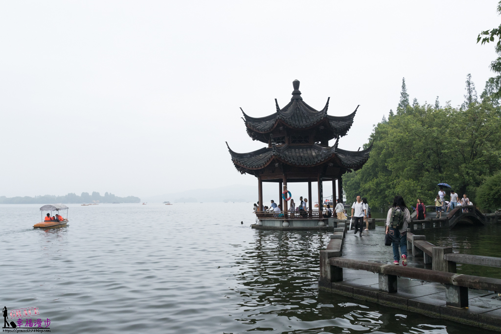 杭州西湖