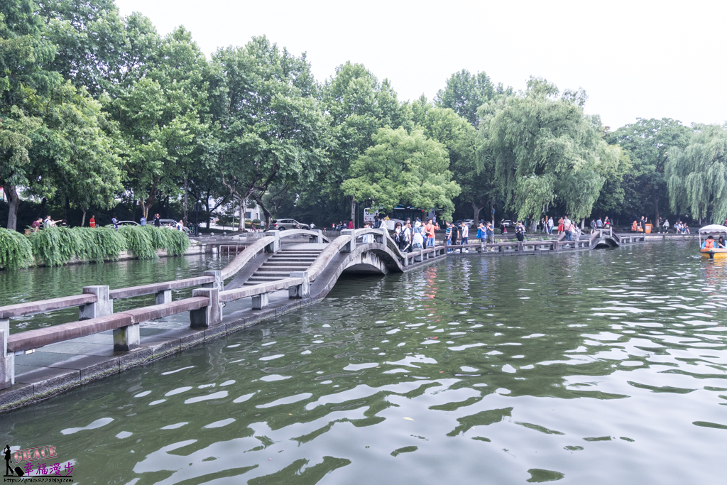 杭州西湖