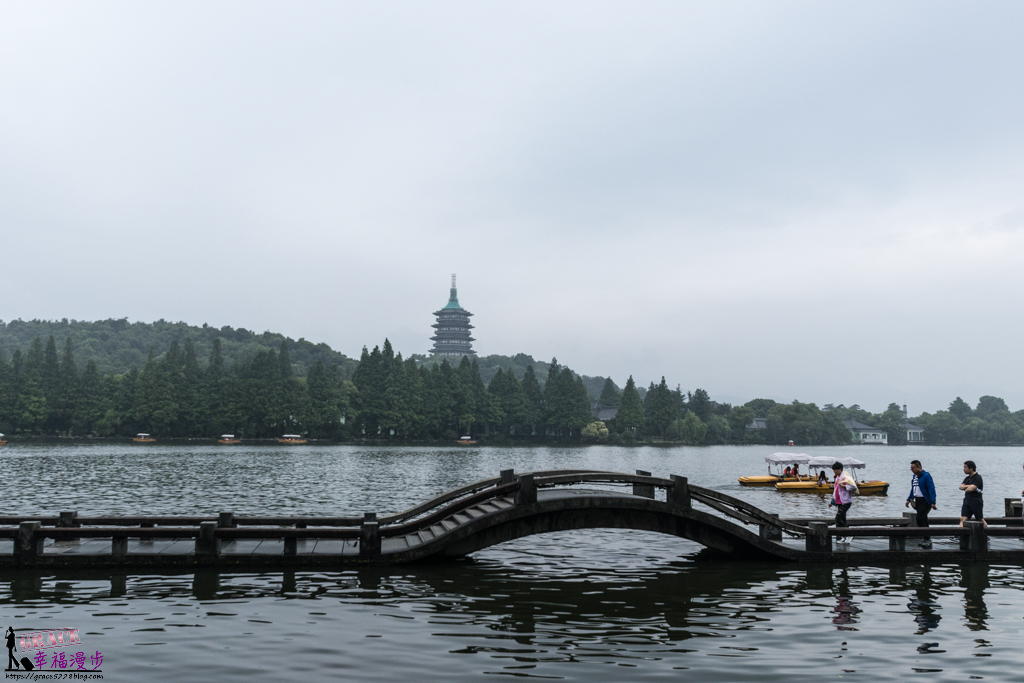杭州西湖