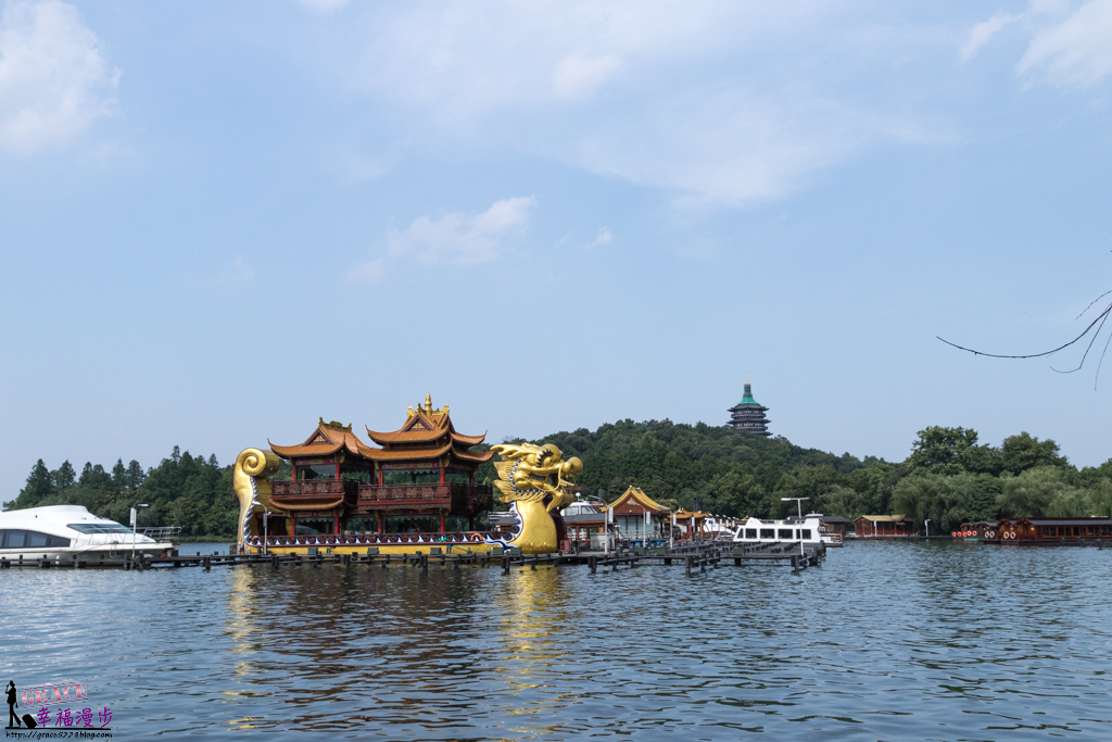 杭州西湖 杭州西湖