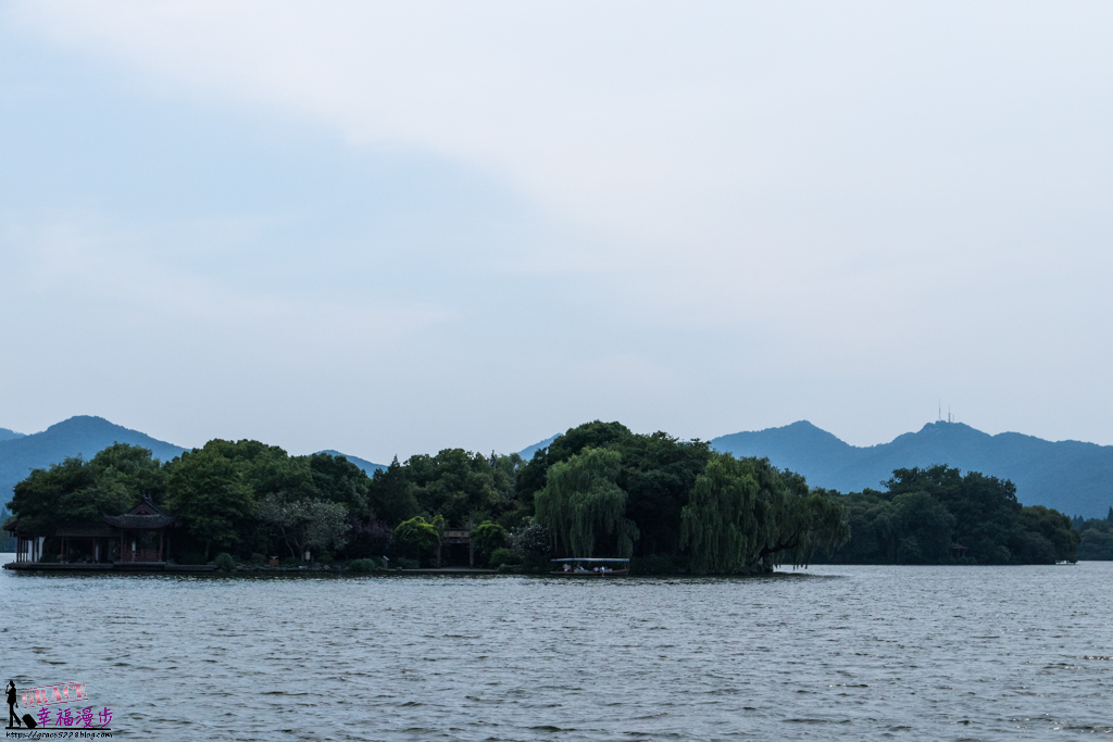 杭州西湖