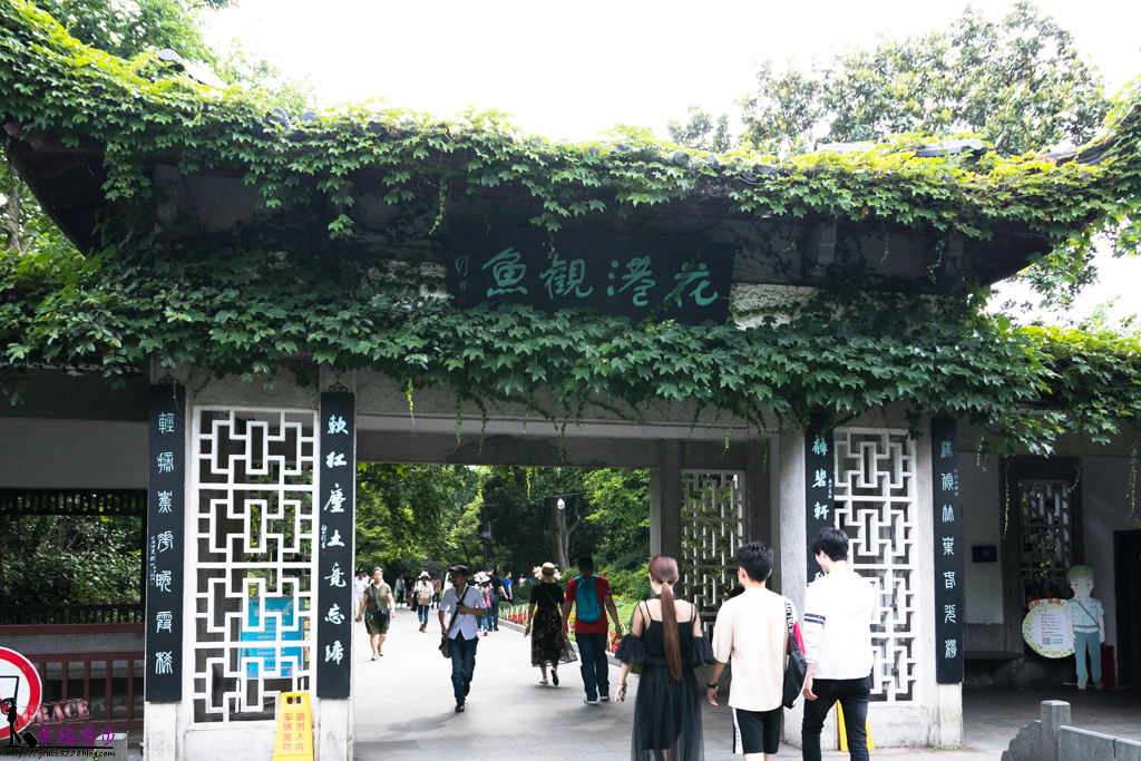 杭州西湖 杭州西湖