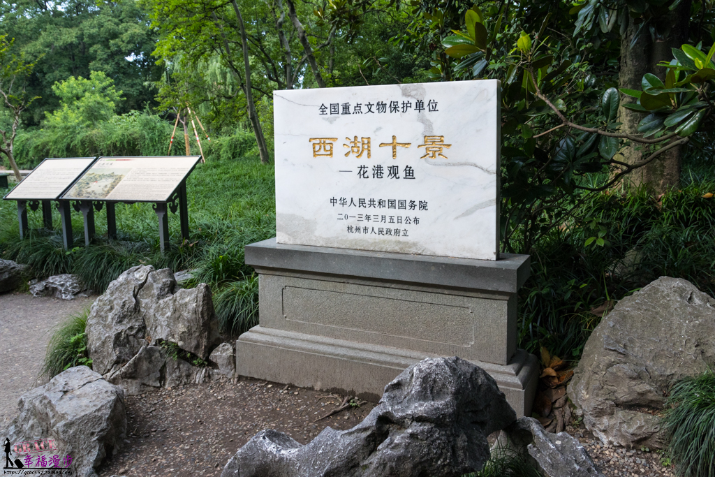 杭州西湖 杭州西湖