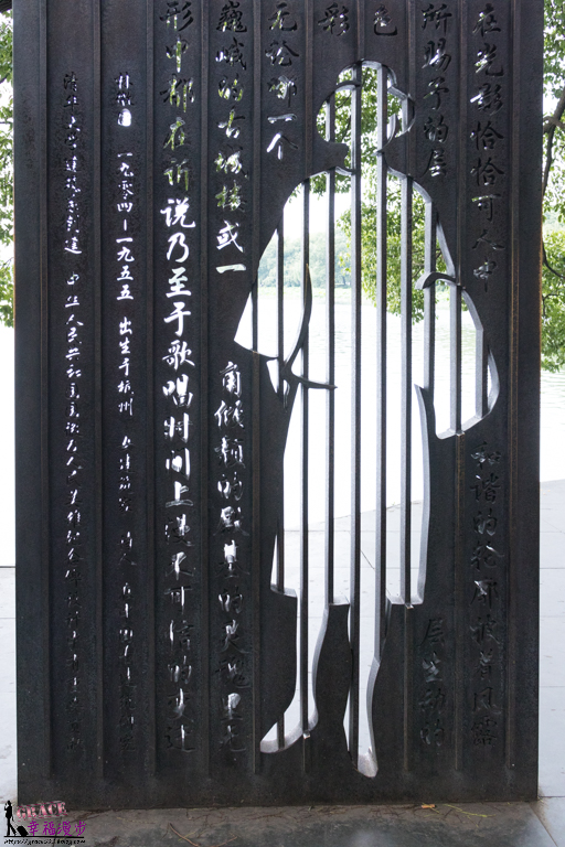 杭州西湖