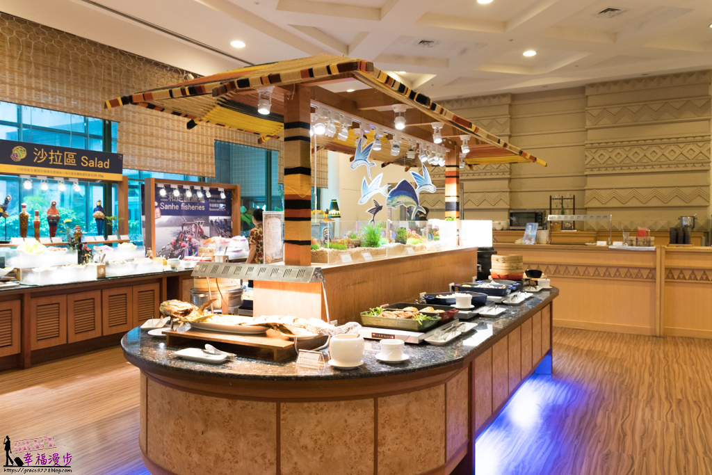 娜路彎大酒店