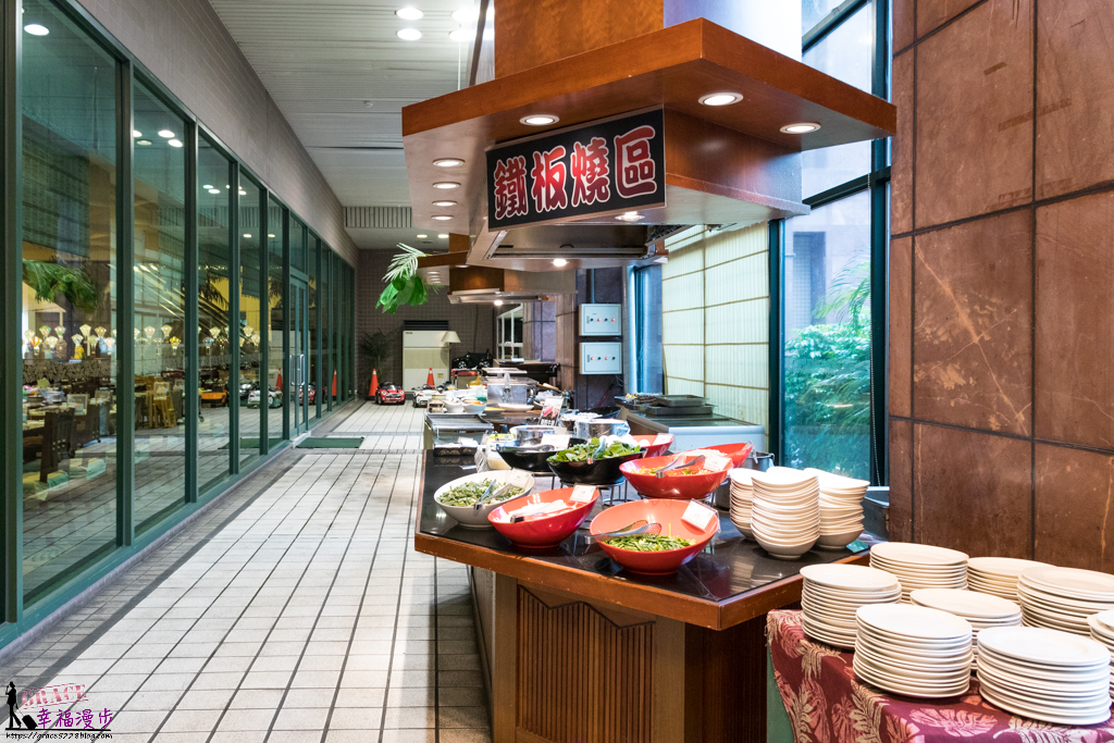 娜路彎大酒店