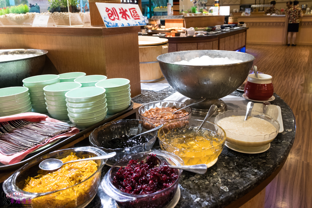 娜路彎大酒店