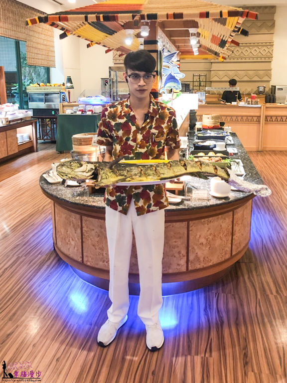 娜路彎大酒店