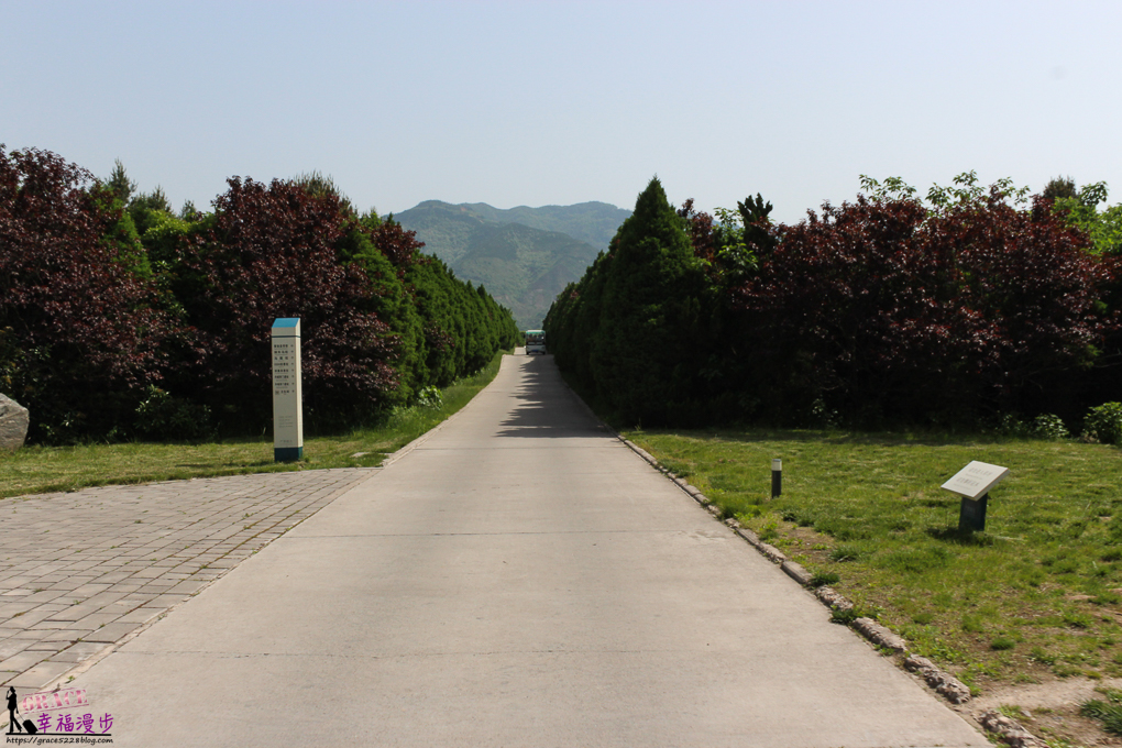 秦始皇兵馬俑博物館 秦始皇兵馬俑博物館