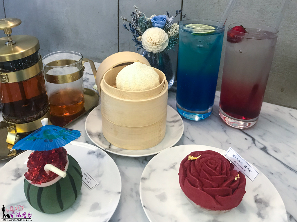 Hao · Pâtisserie・甜點 Hao · Pâtisserie・甜點