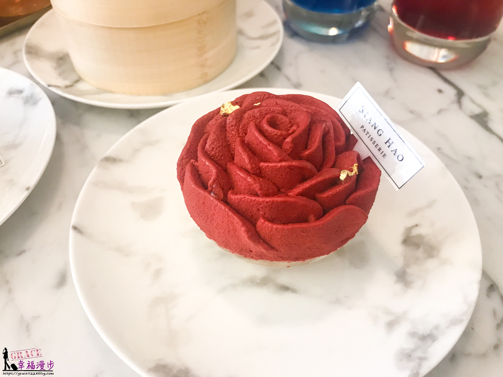 Hao · Pâtisserie・甜點