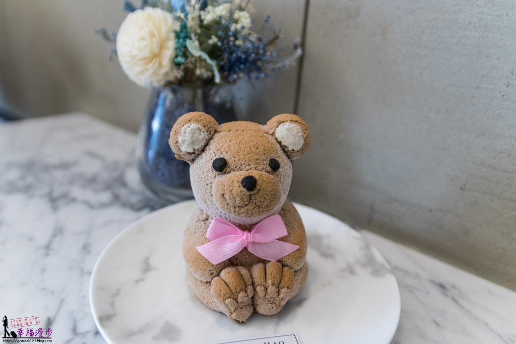 Hao · Pâtisserie・甜點 Hao · Pâtisserie・甜點