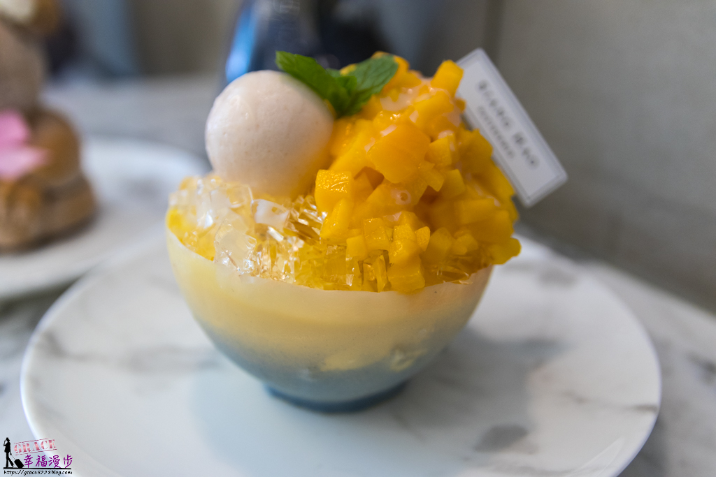 Hao · Pâtisserie・甜點 Hao · Pâtisserie・甜點