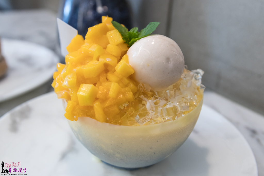Hao · Pâtisserie・甜點