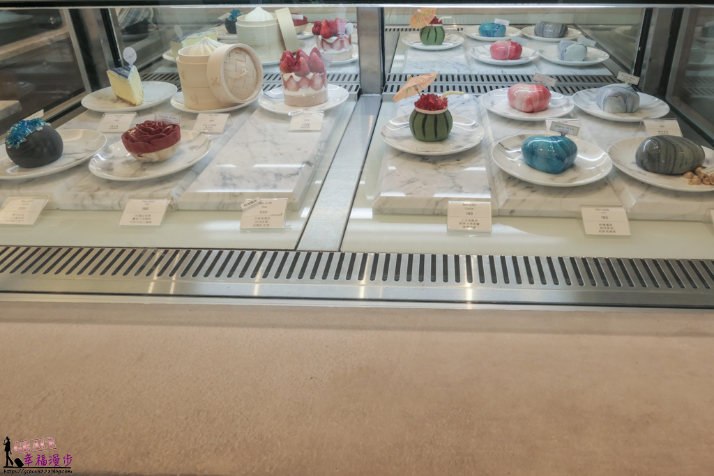 Hao · Pâtisserie・甜點