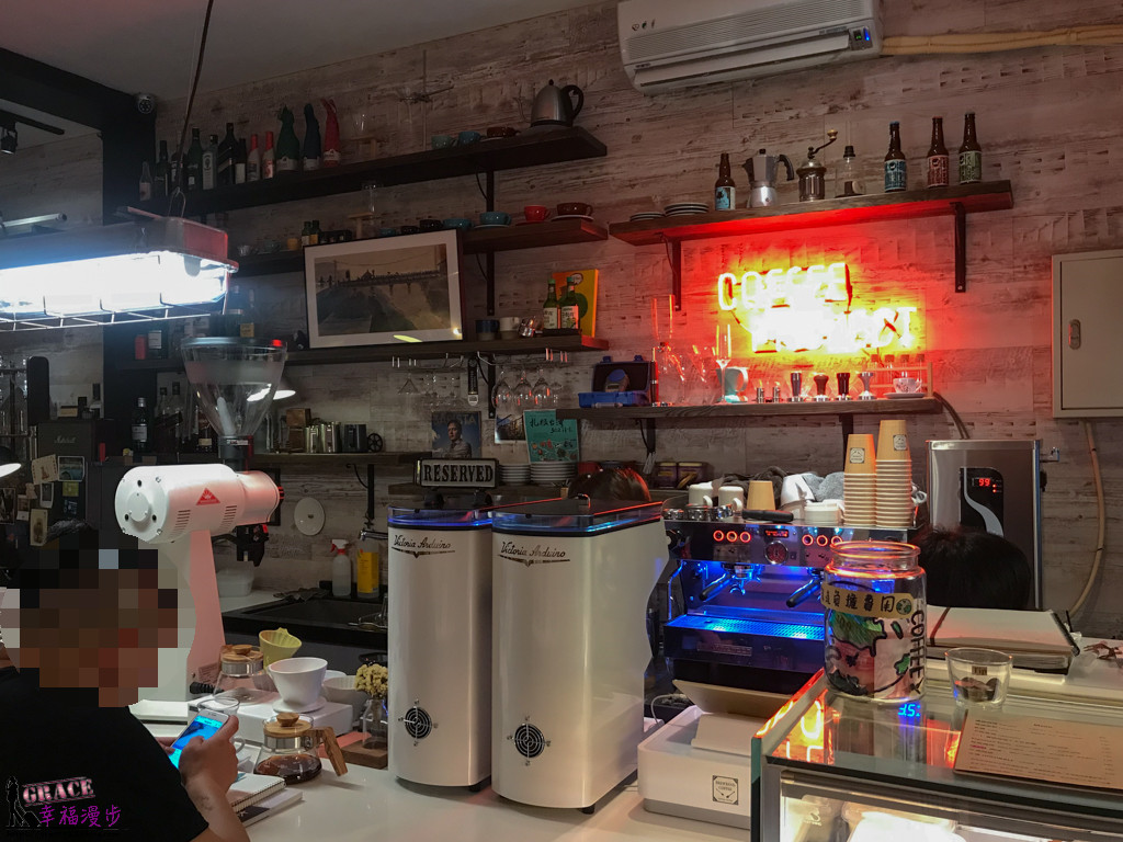 布魯本咖啡BREWBAND COFFEE
