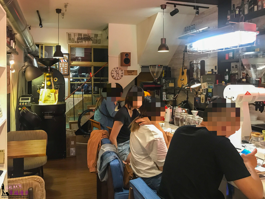布魯本咖啡BREWBAND COFFEE 布魯本咖啡BREWBAND COFFEE